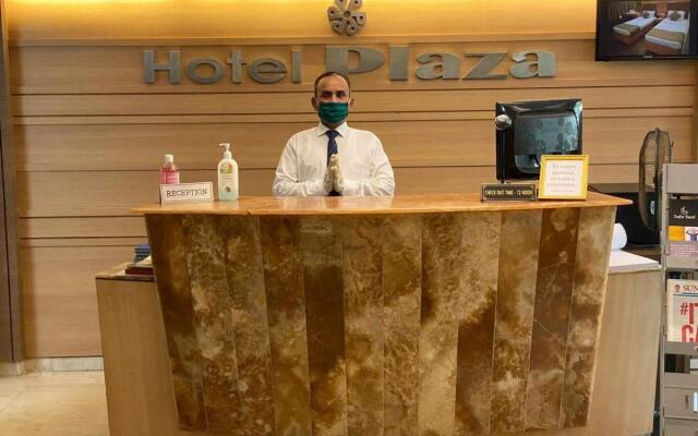 Hotel Plaza