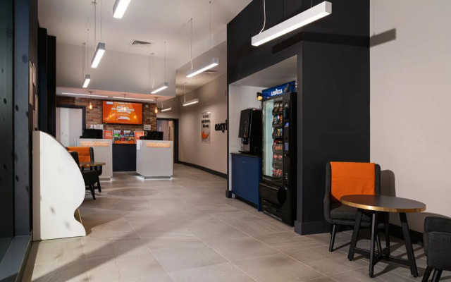 easyhotel Oxford