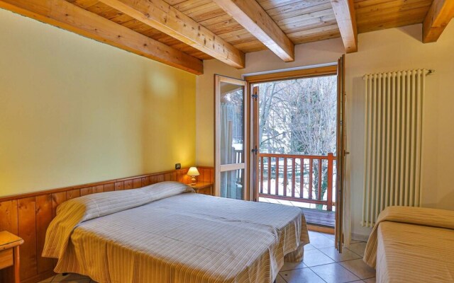 Apartment La Gran Becca - iD 3948