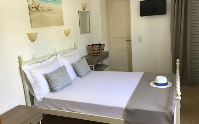 Joanna Hotel
