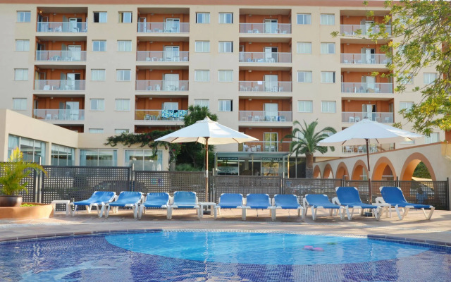 Hotel Moon Dreams Atlantic