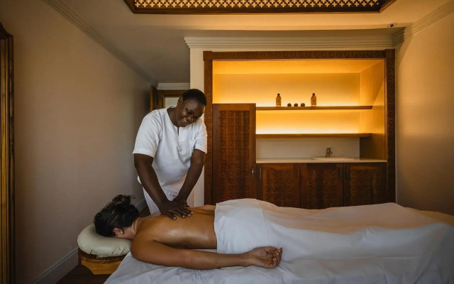 Hemingways Watamu