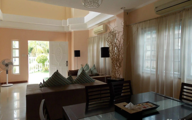 Bearland Paradise Resort