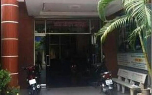 Tan Nhut Minh 1 Hotel