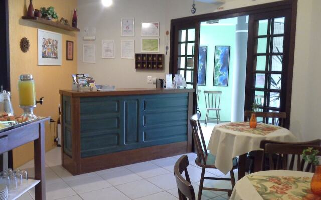 Pousada Solar da Lagoa