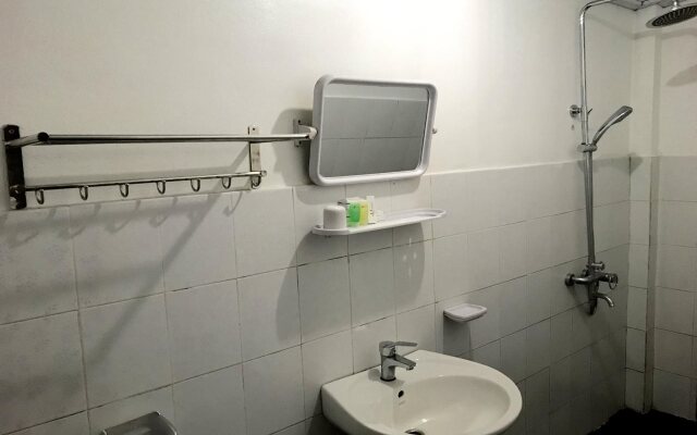 Vang Vieng Boutique Resort