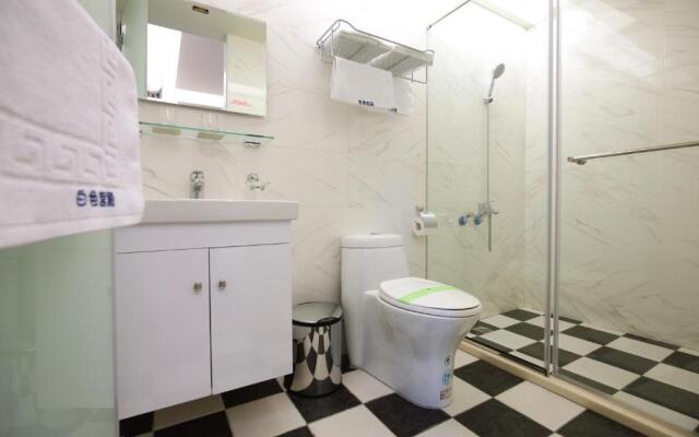 White Palace B&B