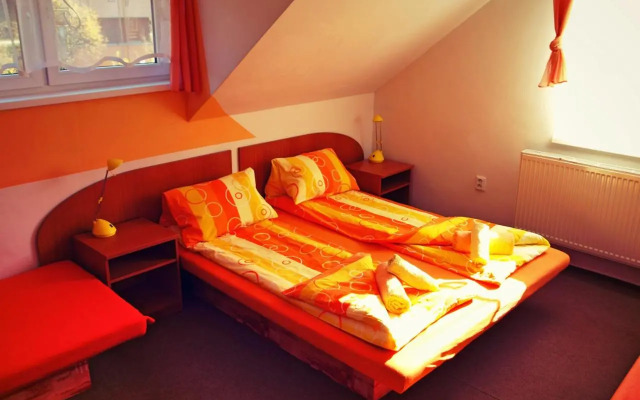 Hotel Bocy