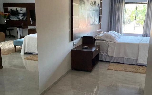 Toddes Exclusive Resort