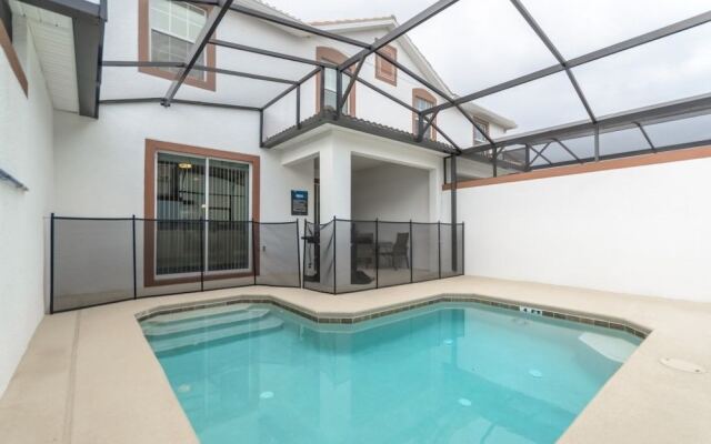 Amazing Townhome! - Storey Lake - 4804CS