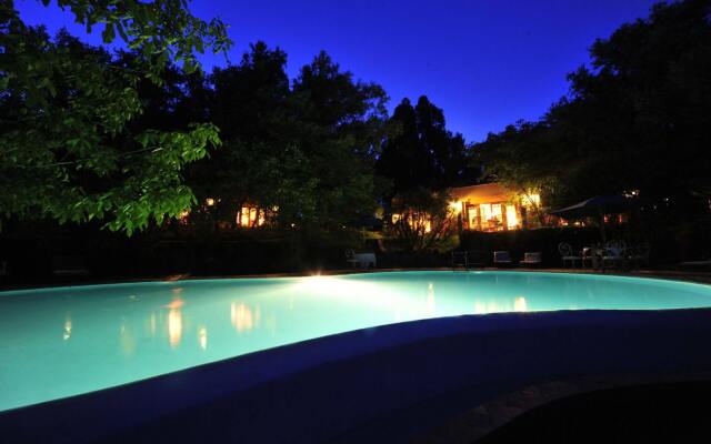 MAROC LODGE Atlas Mountain Retreat