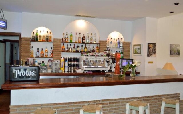 Hotel Taray Botanico