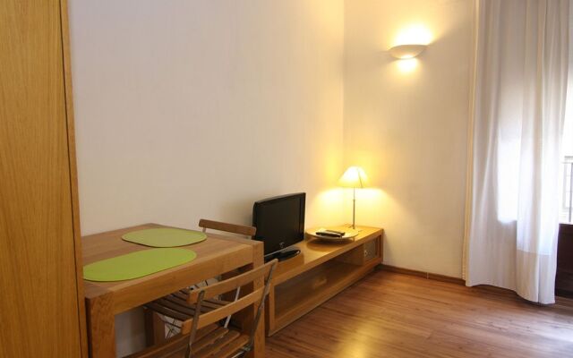 Bcn2stay Apartments