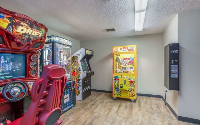 Rodeway Inn Gorham Riverside