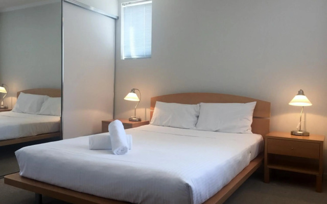Frisco Apartments