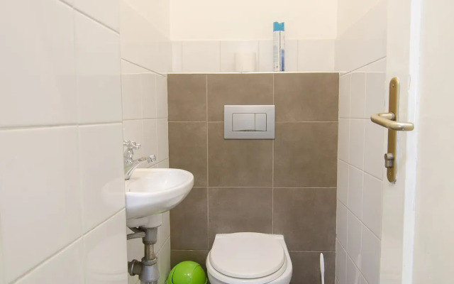 Family Guesthouse GreenSLO