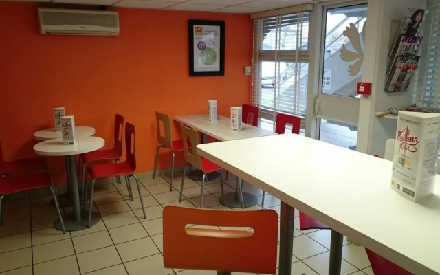 Premiere Classe Bordeaux Ouest - Eysines