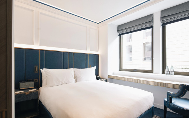 Page8, Page Hotels