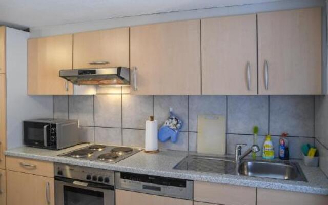 Ferienwohnungen zur Elz