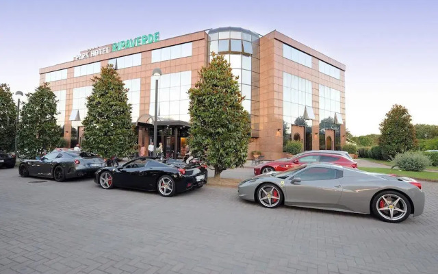 Park Hotel Ripaverde