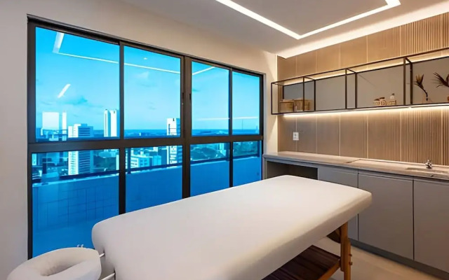 Haus Smart Living Recife