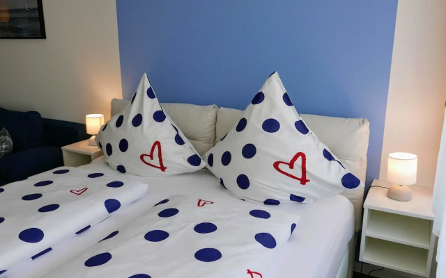 Ferienapartment Boot