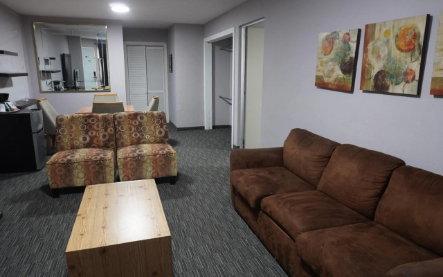 Quality Inn Piedras Negras