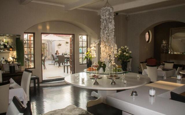 The Glen Boutique Hotel & Spa