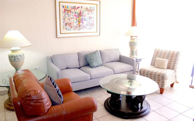 Princessa 3BR B 506-v by Casago