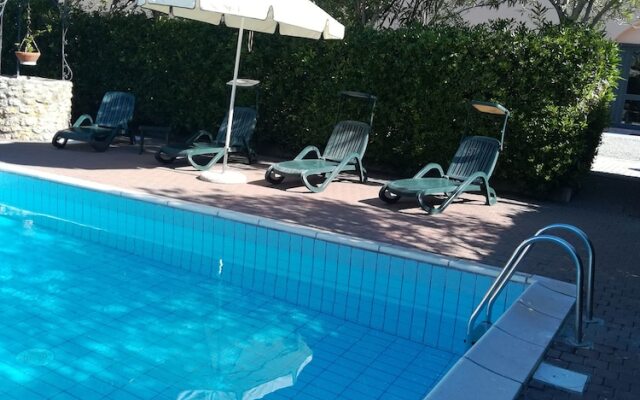 Agriturismo Antica Fonte