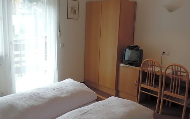 Hotel Christin