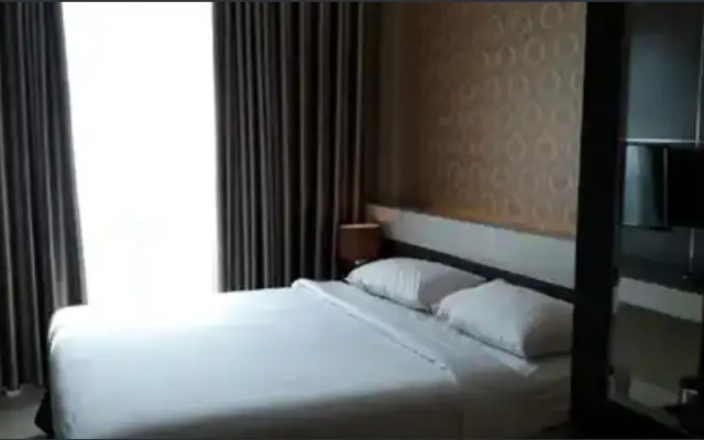 Sutan Raja Guest House Cirebon