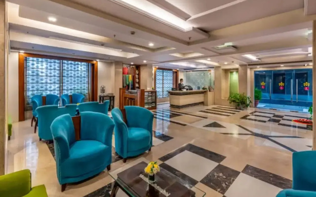 Libra Lords Inn Jaipur