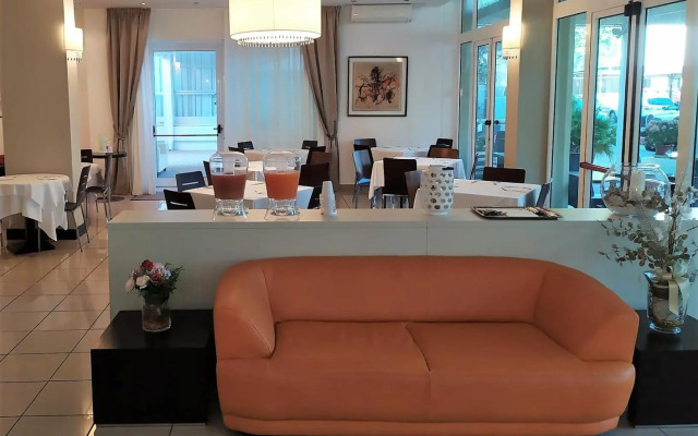 Hotel Lalla Beauty & Relax