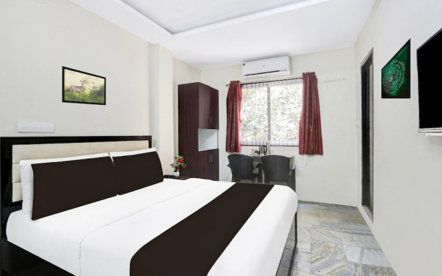 Super Hotel O MVP Double Road