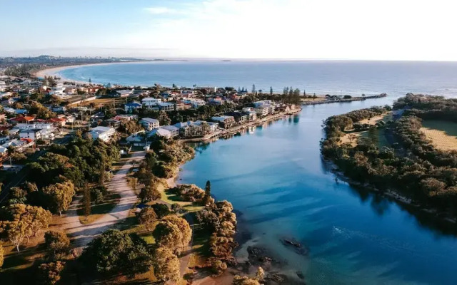 Sunrise Cove 11