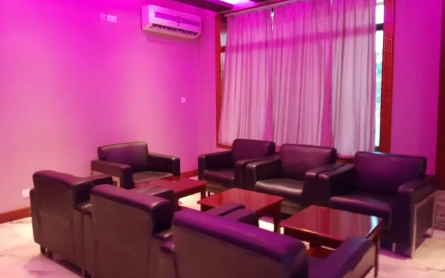 Morena Hotel Morogoro