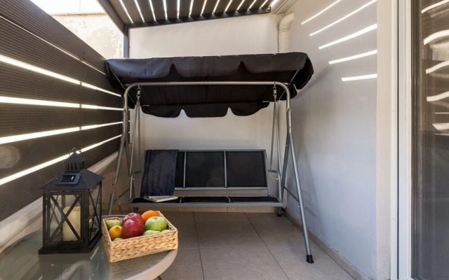 Supreme Comfort  by Athens Stay