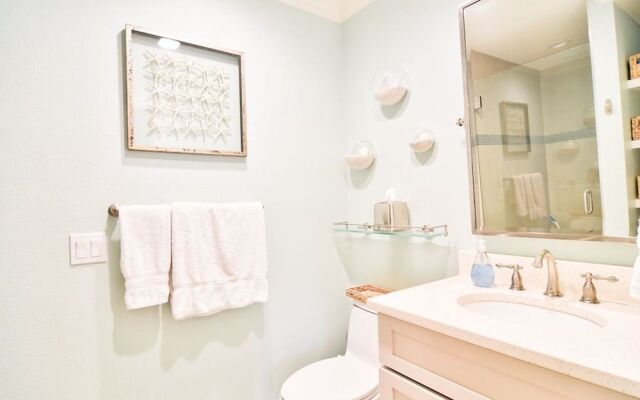 Anna Maria Island Getaway