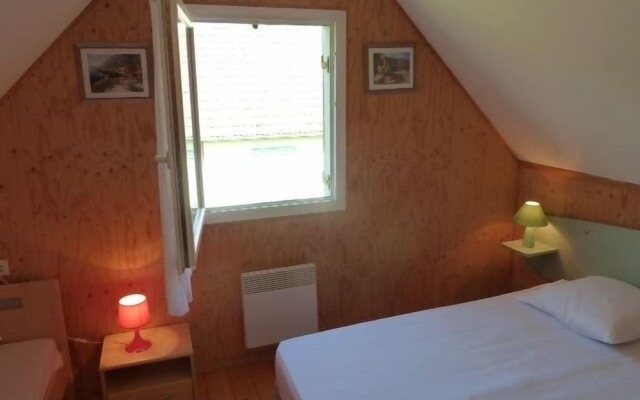 Résidence Marina Holyder