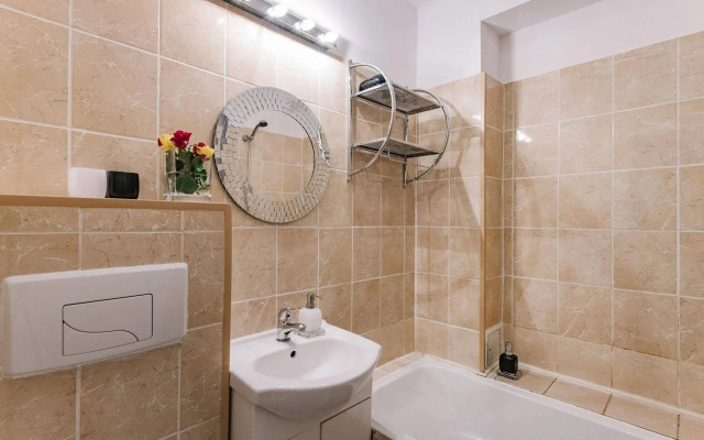 Rembrandt Aparthotel