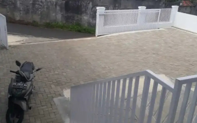 Paving Residence Manado RedPartner