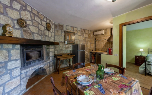 Appartamento Ciliegia Shared Pool