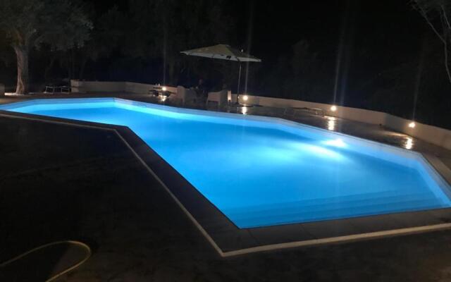 Casale 1818 Resort