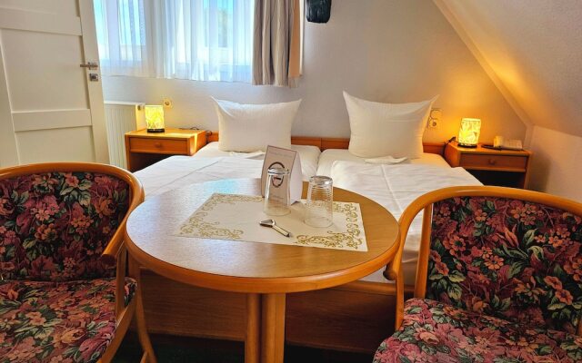 Hotel Am Markt & Brauhaus Stadtkrug