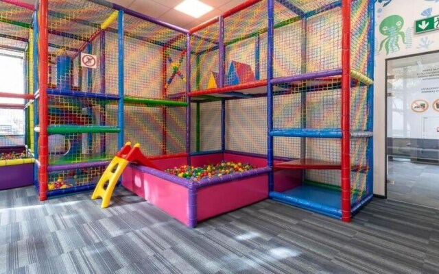 Michano Apartamenty Premium