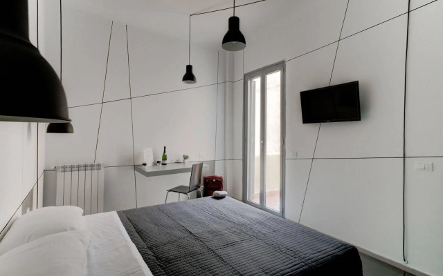 The Upper Suites