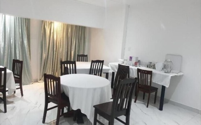 Semeni Asante Guesthouse