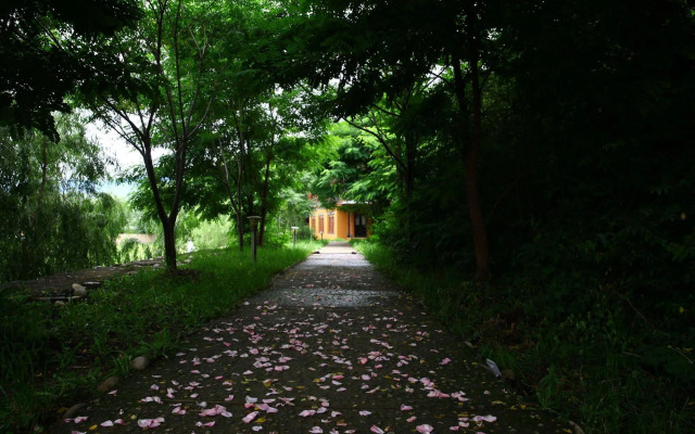 Tashi Namgay Grand Resort