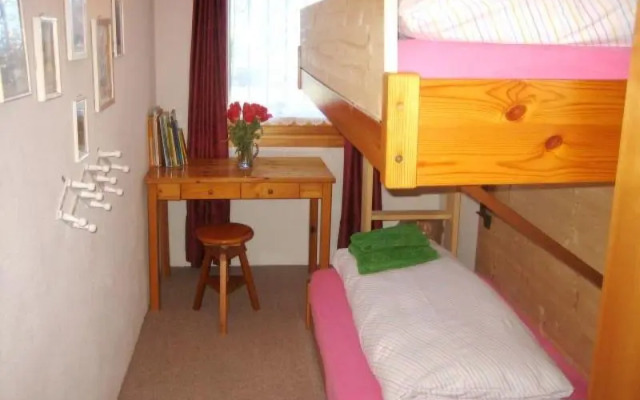 Casa Darschalé D 4.3